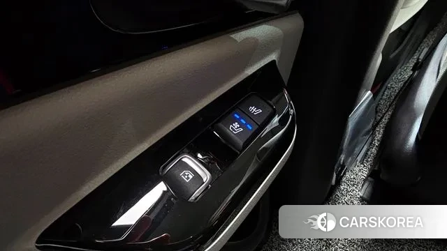 Kia Carnival 4th generation id 3407310 из Кореи 10