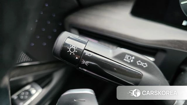 Kia K8 id 4482118 из Кореи 10