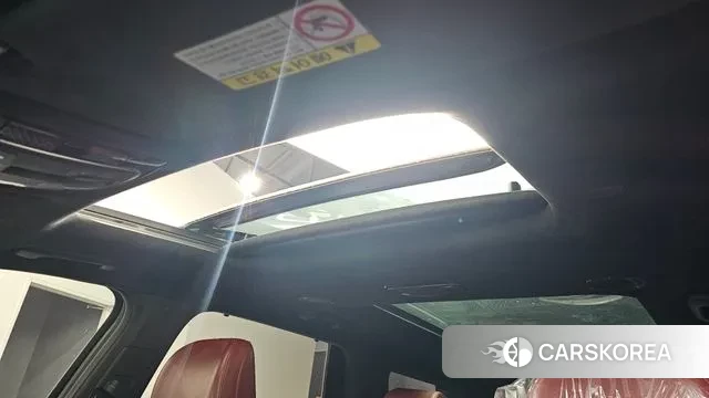 Hyundai Palisade id 3526009 из Кореи 10