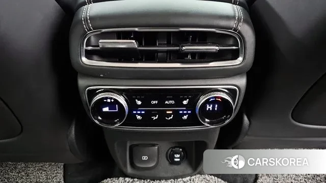 Genesis GV80 id 3697894 из Кореи 10