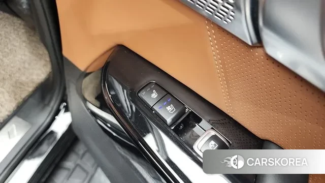 Kia Mohave Master id 3348271 из Кореи 10