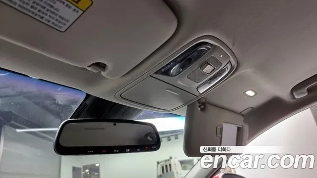 Kia Stinger id 2891542 из Кореи 10