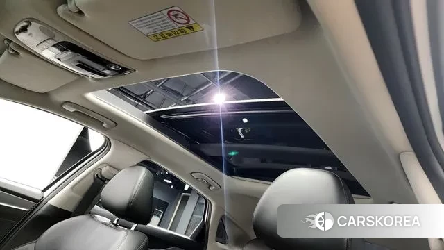 Kia K5 3rd generation id 3054931 из Кореи 10