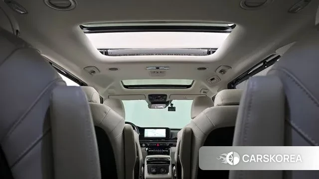 Kia Carnival 4th generation id 3406207 из Кореи 10