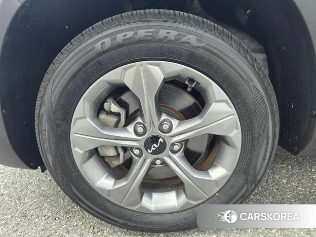 Kia Seltos id 4705011 из Кореи 10
