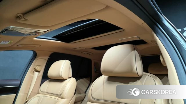 Genesis G90 (RS4) id 3909996 из Кореи 10