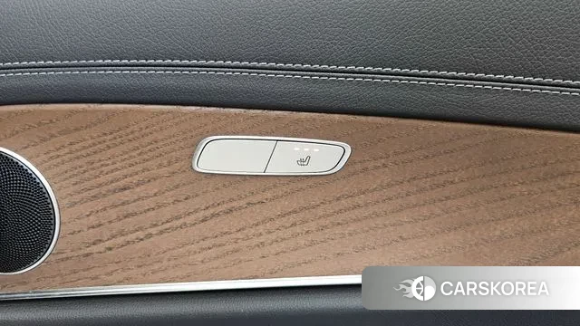 Mercedes-Benz E-Class W213 id 3003525 из Кореи 10