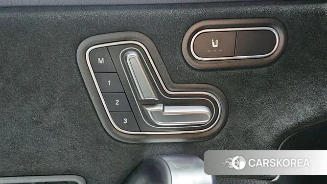 Mercedes-Benz A-Class W177 id 3512945 из Кореи 10