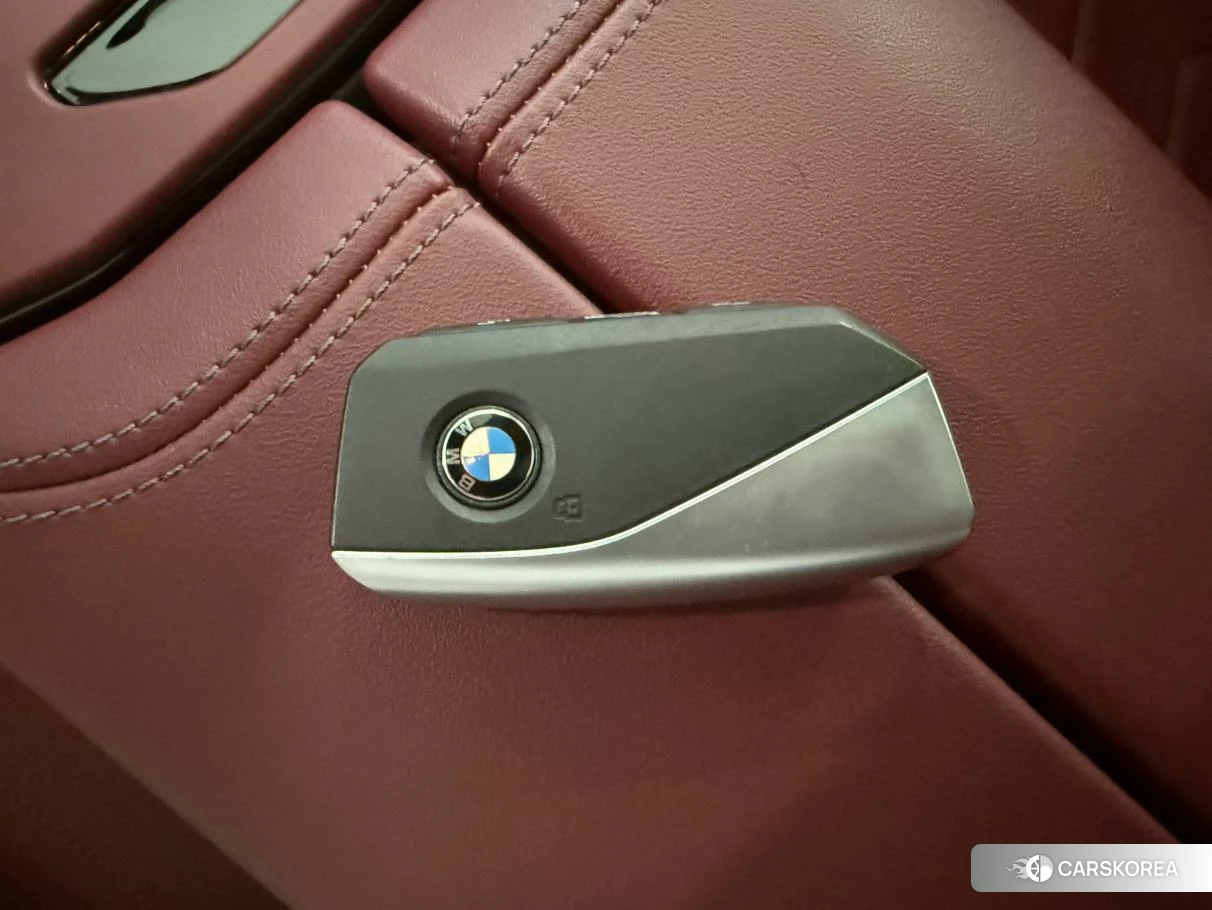 BMW 5 series id 4406010 из Китая 10