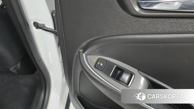 Chevrolet (GM Daewoo) The New Malibu id 3318180 из Кореи 10