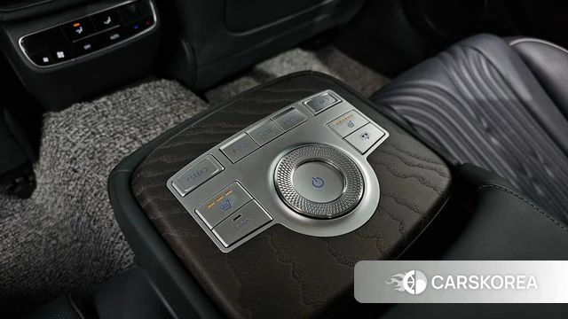 Genesis G80 (RG3) id 4657419 из Кореи 10