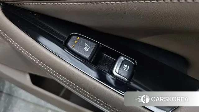 Kia K8 Hybrid id 3534772 из Кореи 10