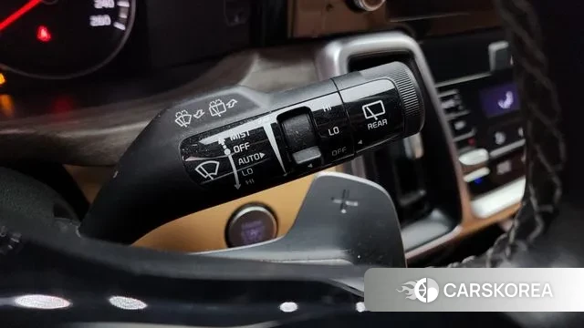 Kia Sorento 4th Generation id 3635483 из Кореи 10