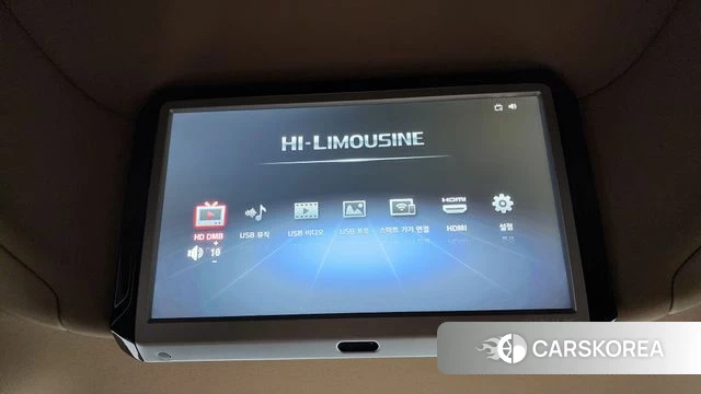 Kia The New Carnival id 4180477 из Кореи 10