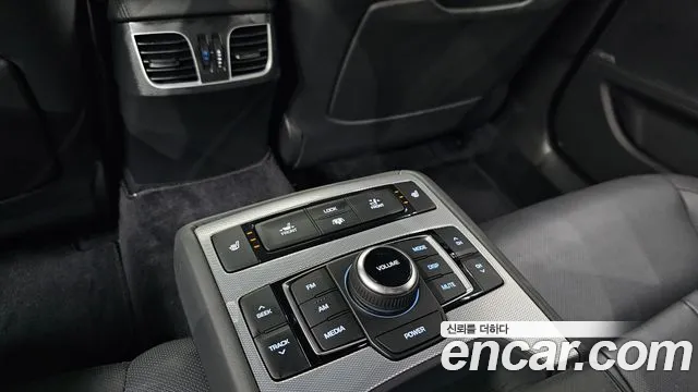 Genesis G80 id 2689160 из Кореи 10