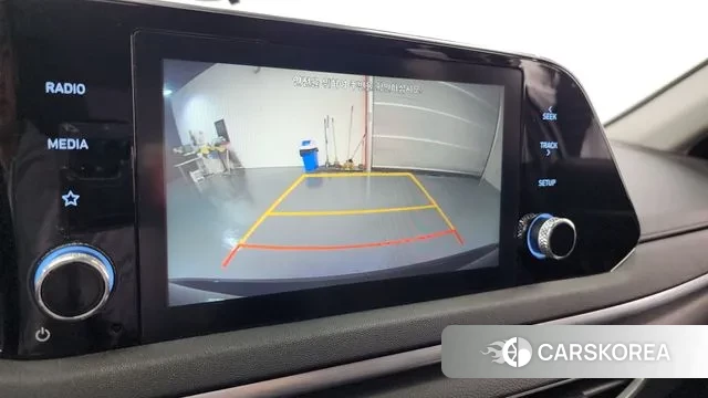 Hyundai Sonata (DN8) id 3742303 из Кореи 10