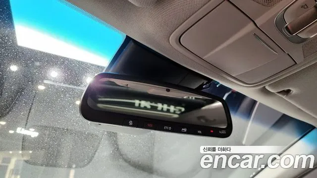 Hyundai Santa Fe TM id 2819060 из Кореи 10