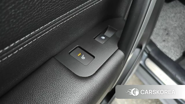 Chevrolet (GM Daewoo) Captiva id 4737674 из Кореи 10