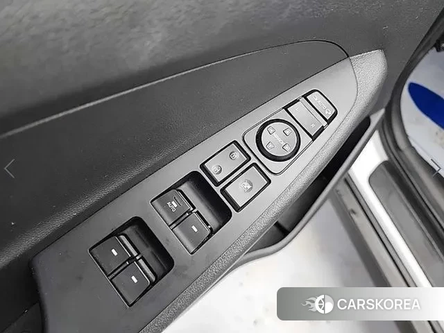 Hyundai All New Tucson id 3612698 из Кореи 10