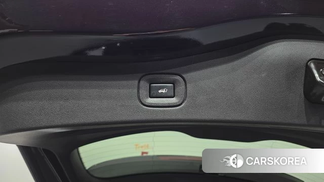 Renault Korea (Samsung) The New QM6 id 4715794 из Кореи 10