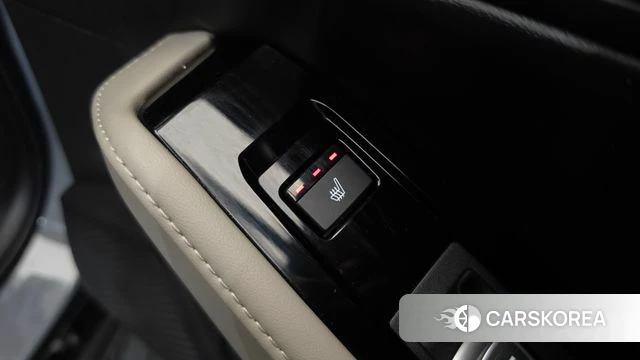 Honda Accord 11th Generation id 4322310 из Кореи 10