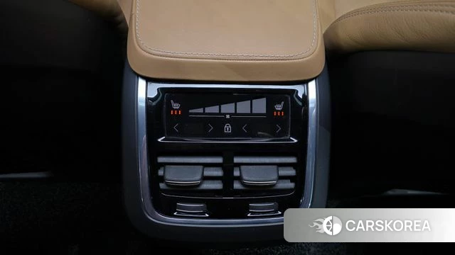 Volvo S90 id 4326082 из Кореи 10
