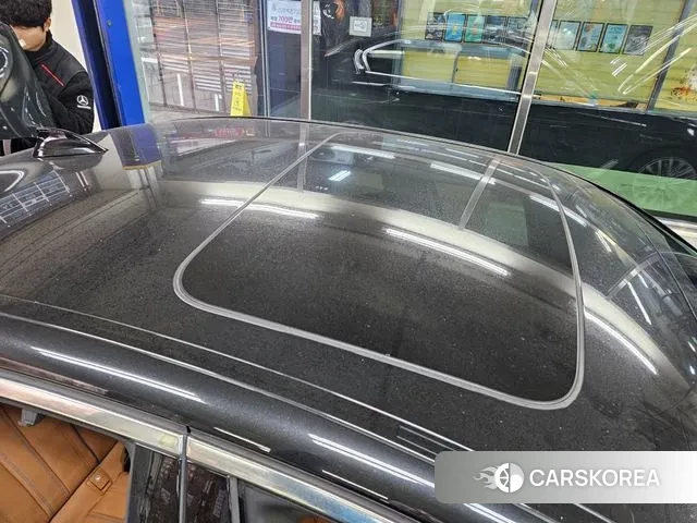 BMW 5 Series (G30) id 3467794 из Кореи 10