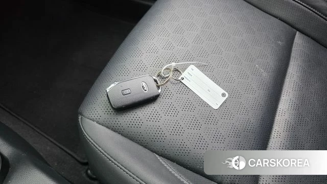 Kia Seltos id 4482281 из Кореи 10