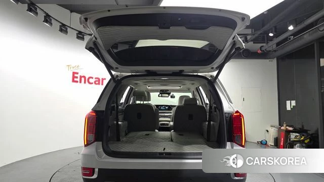 Hyundai Palisade id 4574286 из Кореи 10