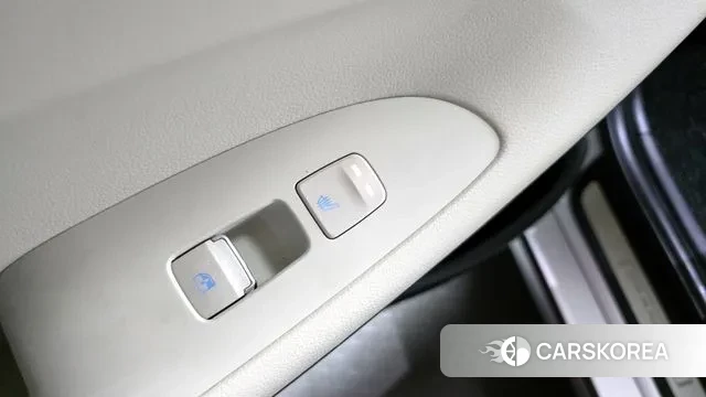 Hyundai The New Grandeur IG Hybrid id 3443721 из Кореи 10