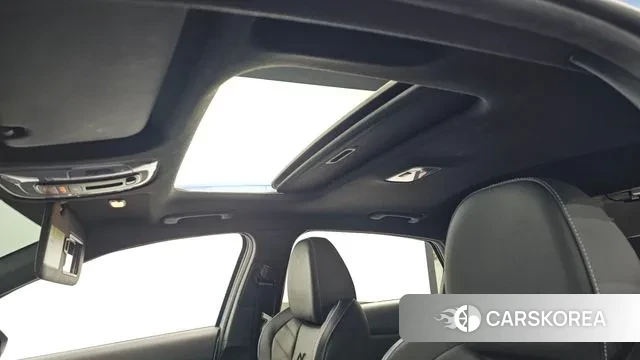 Hyundai Avante (CN7) id 3463231 из Кореи 10