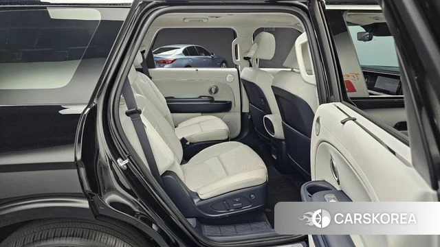 Hyundai Palisade (LX3) id 4194114 из Кореи 10