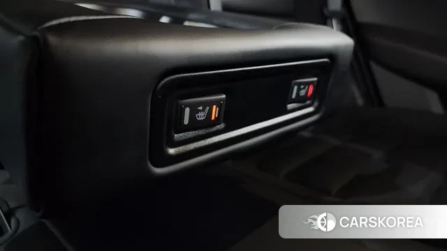 Renault Korea (Samsung) The New QM6 id 3759020 из Кореи 10