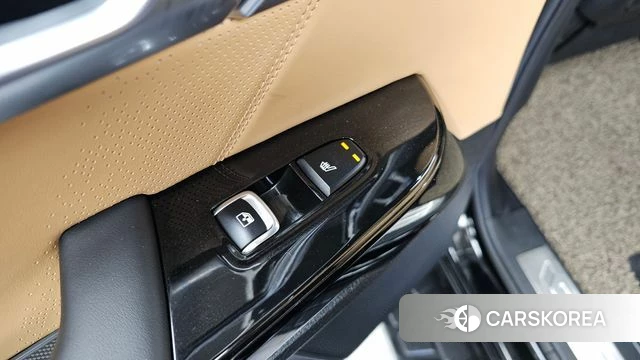 Kia Mohave Master id 4445685 из Кореи 10