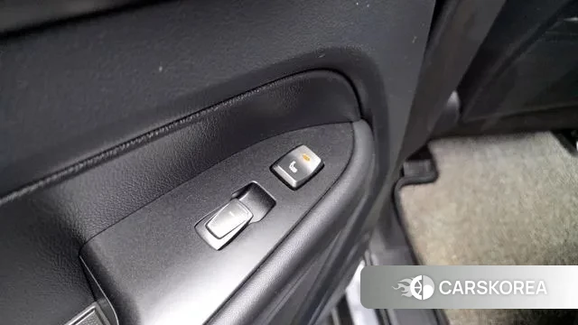 Ssangyong Rexton Sports Cannes id 3454340 из Кореи 10