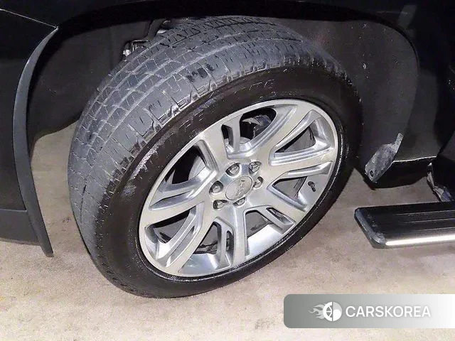 Cadillac Escalade id 2994766 из Кореи 10