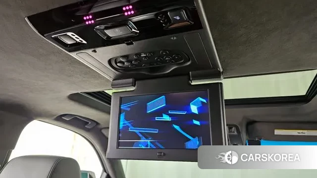 Cadillac Escalade id 3060251 из Кореи 10