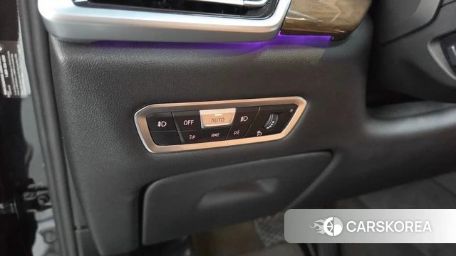 BMW X5 (G05) id 4657927 из Кореи 9