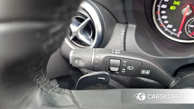 Mercedes-Benz A-Class W176 id 4610609 из Кореи 10