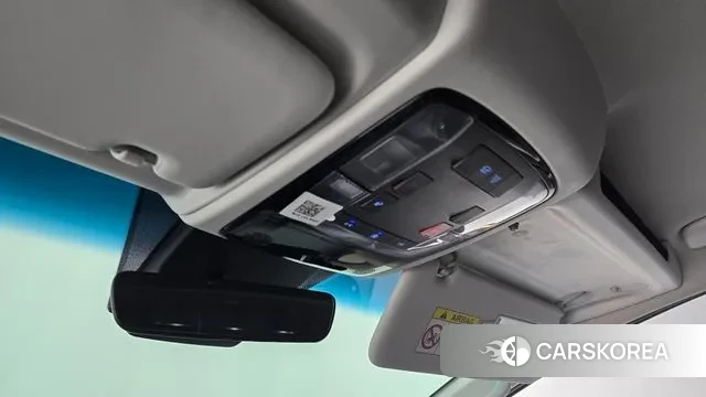 Hyundai Staria id 3452537 из Кореи 10