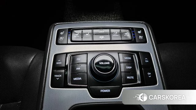 Genesis G80 id 3808418 из Кореи 10