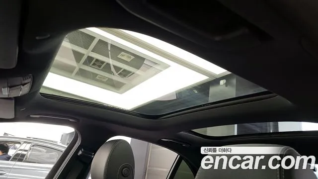 Mercedes-Benz E-Class W213 id 2797764 из Кореи 10