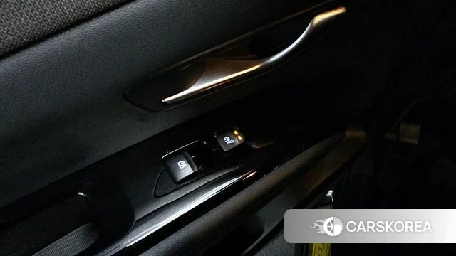 Hyundai Tucson (NX4) id 3806549 из Кореи 10