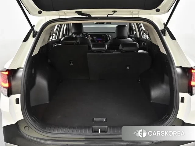 Kia Sportage 5th Generation id 3538724 из Кореи 10