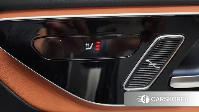 Mercedes-Benz GLC-Class X254 id 3462567 из Кореи 10