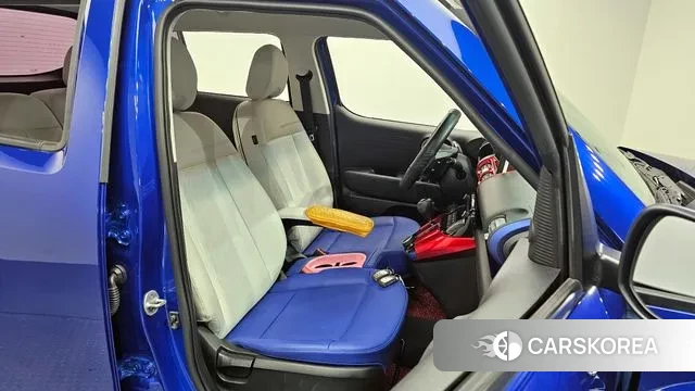 Hyundai Casper id 3426943 из Кореи 10