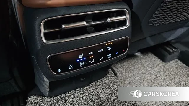 Genesis GV70 id 3700773 из Кореи 10