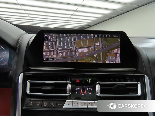 BMW 8 Series (G15) id 4476923 из Кореи 10
