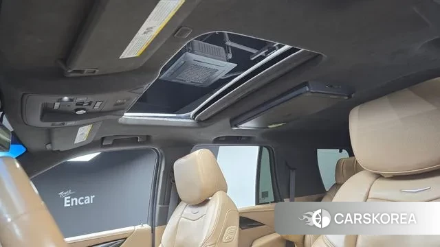 Cadillac Escalade id 3598690 из Кореи 10