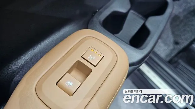 Hyundai Santa Fe (MX5) id 2735360 из Кореи 10